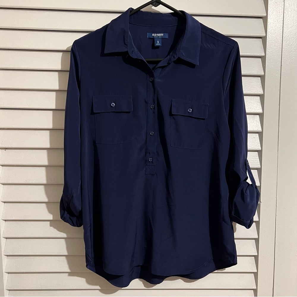 Old Navy Blouse